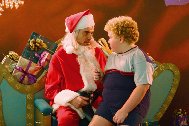 Imagem 1 do filme Papai Noel às Avessas